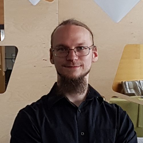 Pasi Toivonen