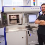 SLM 280 HL Timo Peltonen