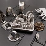 Metal 3D Printing