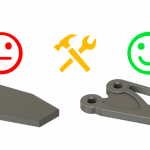 3D Printing design guide