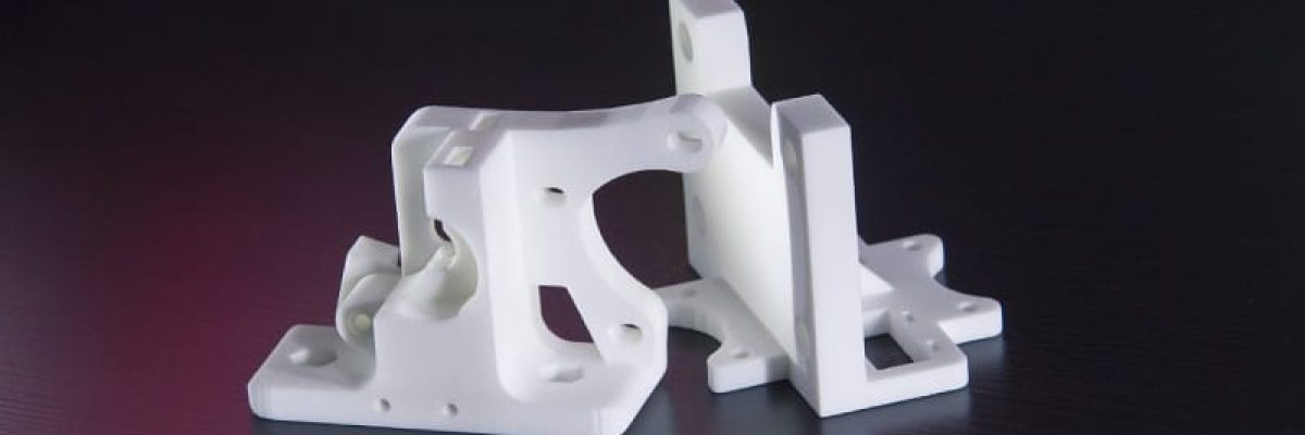 pa2210fr Spare Part 3D Printing PA2200 PA3200GF