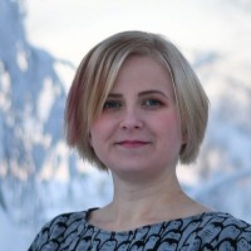 Jaana Sääskilahti