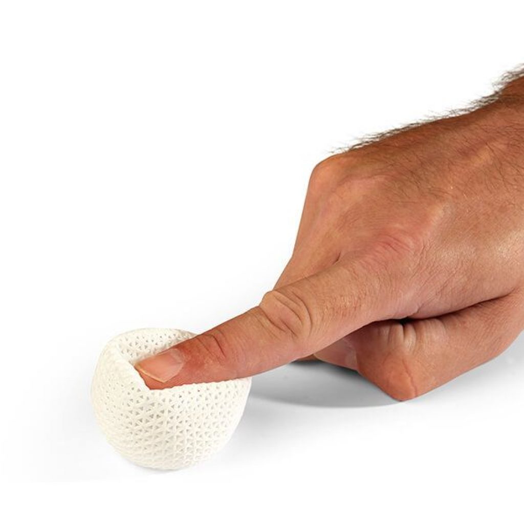 Thermoplastic polyurethane TPU Rolaserit