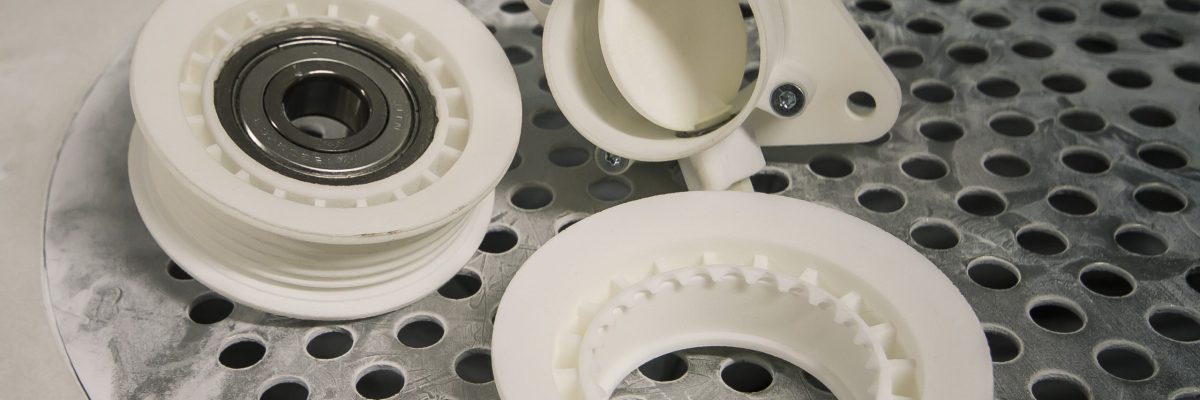 pa2210fr print. 3D printing service.