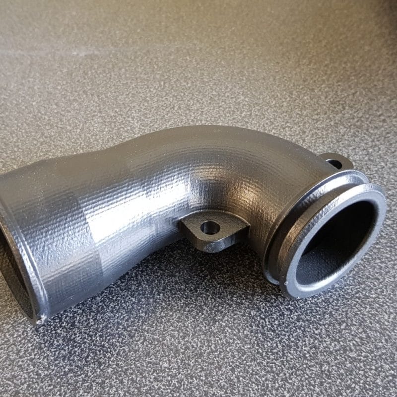 Cost-Effective Serial Production: The Economics of DfAM vs. Tooling