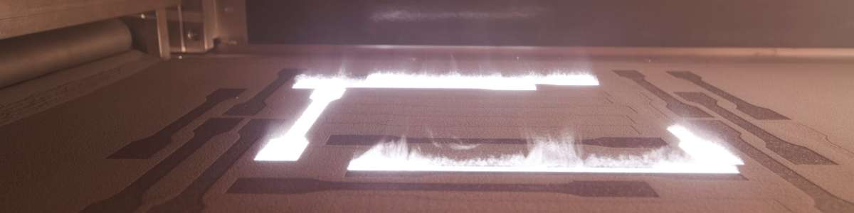 Teollisen 3D-tulostuksen asiantuntija