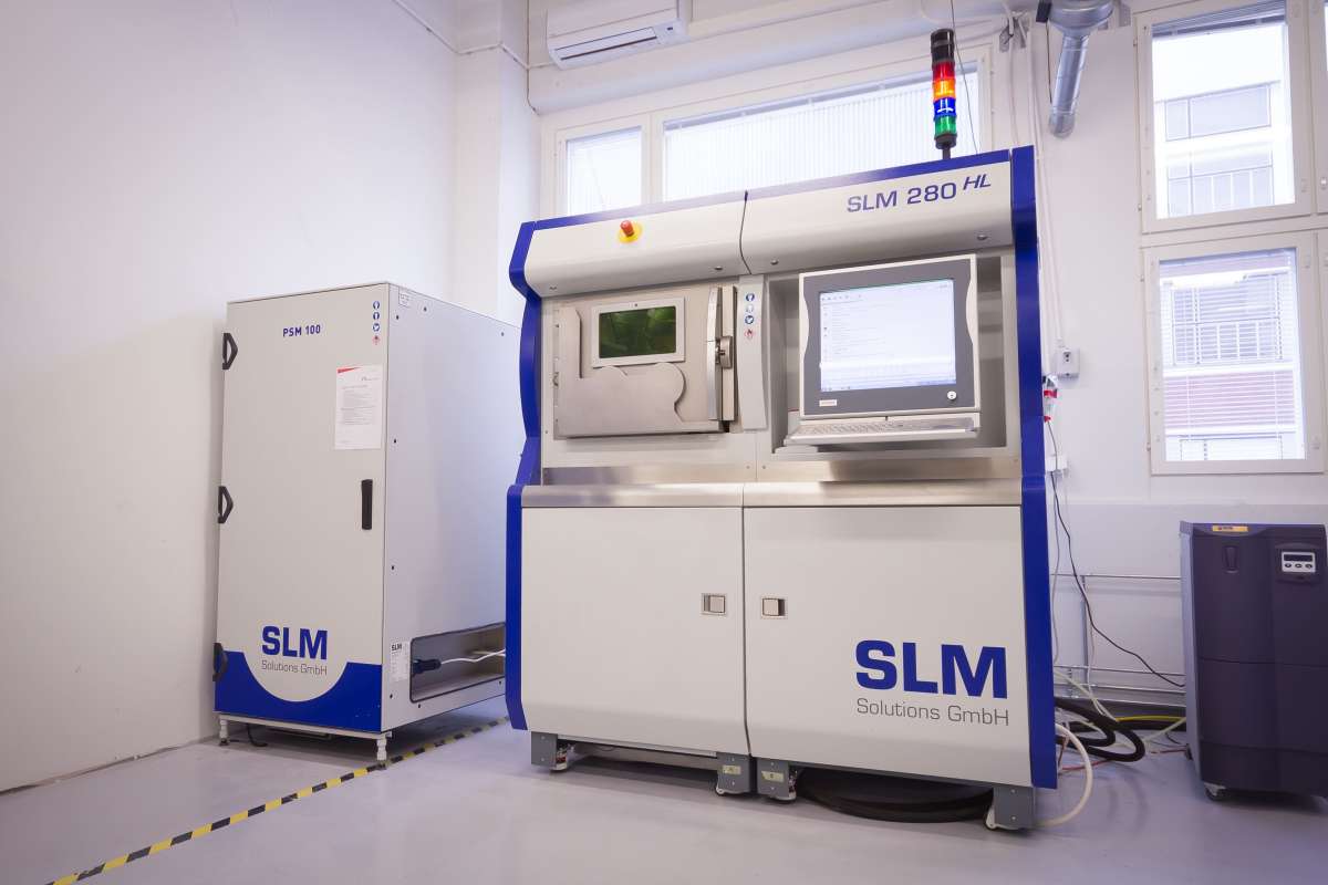 SLM 280 HL