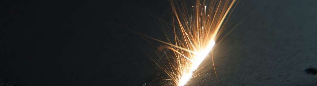 SLM – Selective Laser Melting