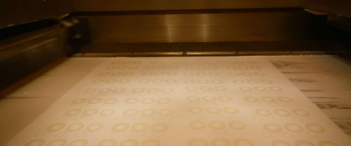 SLS - Selective Laser Sintering